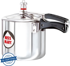 Topline Topline Handi ISI Certified 3 L Pressure Cooker Price in