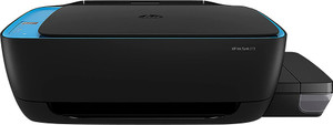 HP Ink Tank 316 Multi function Color Ink Tank Printer Color Page Cost 20 Paise Black Page Cost 10 Paise HP Flipkart