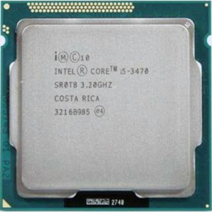 Intel Core i5 2400 - Quad-core (BX80623I52400 Bundle) Processor for sale  online