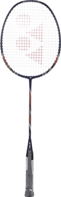 YONEX Nanoray 72 Light - 5U/G4( WT 77gm/30lbs Tension) Multicolor