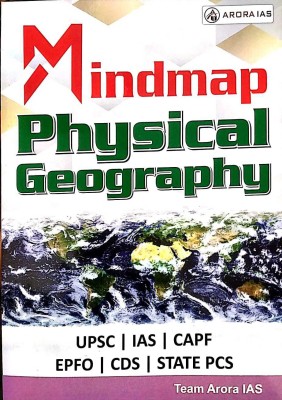 Indian Geography MIND MAP ( Mindmap) (Quick Revision) For For UPSC/IAS/PCS/CDS/CAPF/NET-JRF/College/NDA/SSC/UPPCS/BPSC/RAS/MPPCS/WBPCS/TNPCS/OPSC/Railway  Exam: Buy Indian Geography MIND MAP ( Mindmap) (Quick Revision) For For UPSC /IAS/PCS/CDS/CAPF/NET