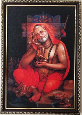 Sri Raghavendra Swamy  Sri Raghavendra Swamy Miracles