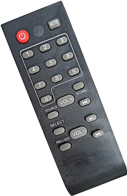Philips spa8000b remote control sale