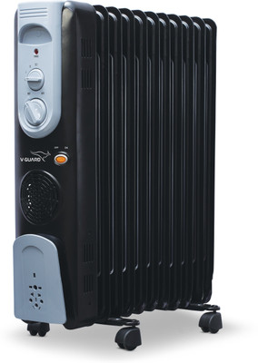 V-Guard RH11F-1000 OIL FILLED RADIATOR ( OIL FILLED RADIATOR RH11F-1000 )  Oil Filled Room Heater Price in India - Buy V-Guard RH11F-1000 OIL FILLED  RADIATOR ( OIL FILLED RADIATOR RH11F-1000 ) Oil