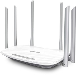 ROUTEUR WIFI TP-LINK ARCHER C64 AC 1200 MBPS MU-MIMO à bas prix