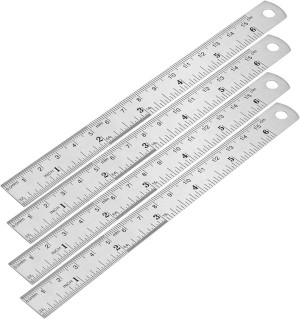 JMD Tools ruller Scale Ruler 