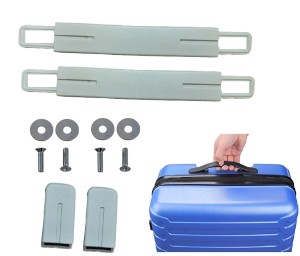 Star Bags Emporium - Luggage Trolley, School Bag, Bag Repair, Luggage  Cover