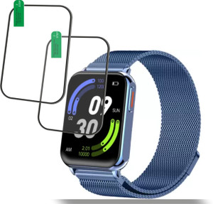 Rr fierro smartwatch app online