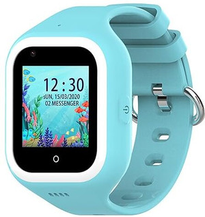 Reloj family guard 2025