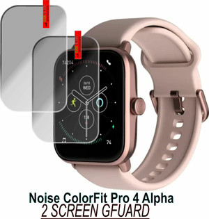Screen guard for noise colorfit pro hotsell