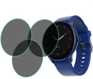 LIGHTWINGS Screen Guard for Diggro DI10 Sports Smartwatch LIGHTWINGS Flipkart