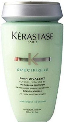 We tried amp tested Kérastase Curl on four different curl types and  these are the results  LOOKFANTASTIC Blog