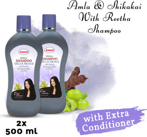 Ayur shampoo new arrivals