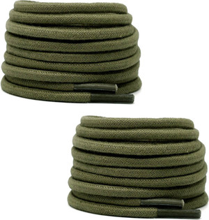 TEXMAX VENTURES Spun Polyester Braided DrawCord 5mm Olive Green Shoe Lace Price in India Buy TEXMAX VENTURES Spun Polyester Braided DrawCord 5mm Olive Green Shoe Lace online at Flipkart