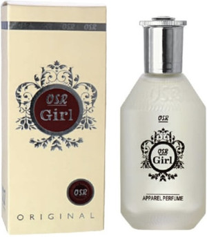 Buy OSR Girl Apparel Eau de Parfum 20 ml Online In India
