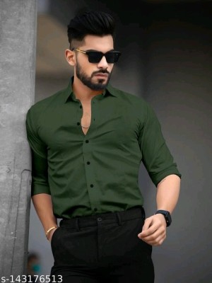 Green Pants Outfits Ideas For Men : 11 Different Ways to Wear It