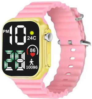 Cheating watch flipkart outlet