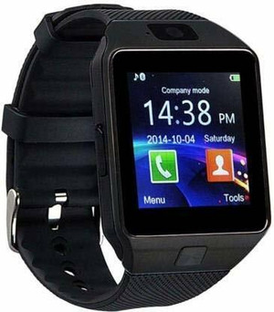 Kundan True Traders Screen Guard for DZ09 Calling Phone SMARTWATCH SCREEN GUARD Kundan True Traders Flipkart