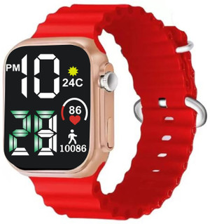 Cheating watch flipkart discount