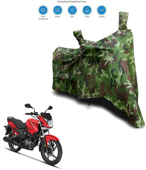Glamour bike cover online