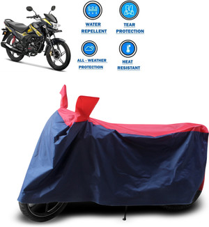 Honda shine best sale bike cover flipkart