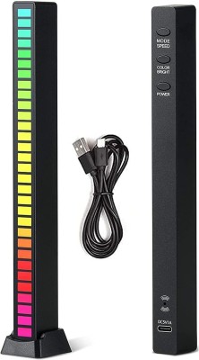 RGB 5050 5V USB Powered Flexible LED Strip Light Multi Color (2 Meter) –  Xergy
