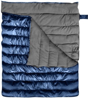 Buy sleepingo Waterproof Lightweight Double Sleeping Bag for Backpacking  Camping Hiking for 2 Persons Online at Low Prices in India  Amazonin