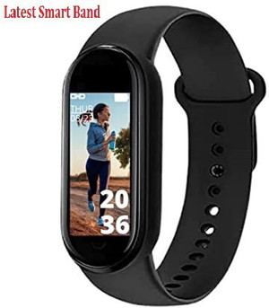 Teconica M4 WaterProof Smart Band Price in India Buy Teconica M4 WaterProof Smart Band online at Flipkart