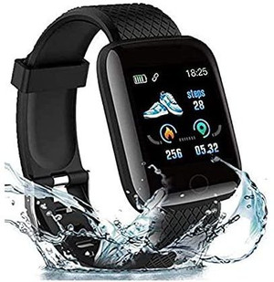 Smartwatch d116 plus 2025