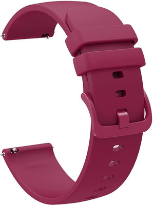 STRAPPY 19mm Strap for Noise Color Fit Pro 2 Boat Storm Color Fit Pulse Color Fit Pro 2 Oxy Smart Watch Strap Price in India Buy STRAPPY 19mm Strap for Noise Color Fit Pro 2 Boat Storm Color Fit Pulse...