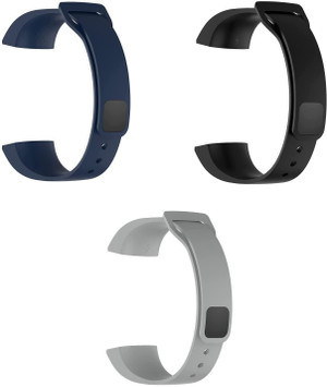 Band watch mi3 online