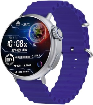 Smartwatch discount k9 precio