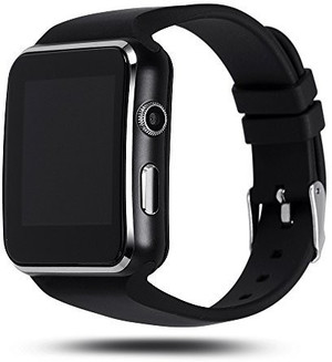 X6 curved smartwatch hot sale