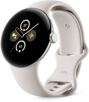 Google Pixel Watch 2 Smartwatch Price in India Buy Google Pixel