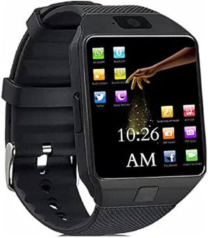 Dz09 smartwatch under 300 sales