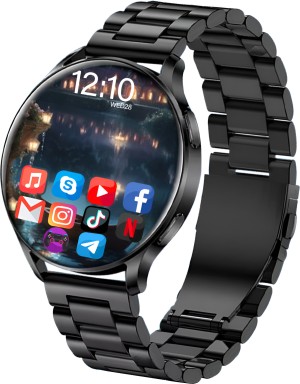 lemfo LF16 Fitness Smartwatch Price in India Buy lemfo LF16 Fitness Smartwatch online at Flipkart