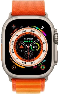 FASHION MALL TG 38 Ultra Smartwatch Price in India - Buy FASHION MALL TG 38 Ultra  Smartwatch online at