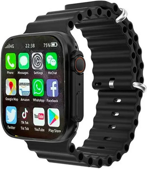 SIACART T900 Smart watch with WiFi GPS 5G Network Sim Card supported S6 Smartwatch Price in India Buy SIACART T900 Smart watch with WiFi GPS 5G Network Sim Card supported S6