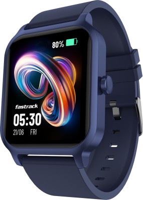 Fastrack smart watch outlet for boys