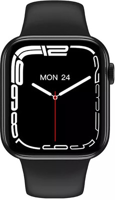 Gallops X7 Fit Pro Bluetooth calling smart watch Smartwatch Price
