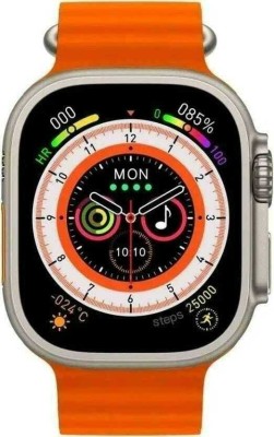 T30 Ultra Smart Watch – Lexiv Trends