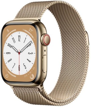 Apple watch gold online series 5