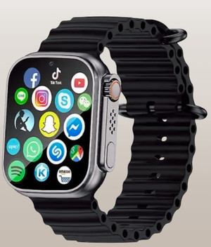 maxphony T800 Ultra Pro Edition smart watch with WiFi GPS SIM card 4G T35 Smartwatch Price in India Buy maxphony T800 Ultra Pro Edition smart watch with WiFi GPS SIM card