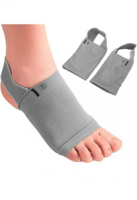 Vissco silicone medial arch support sale