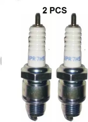 Bajaj ct 100 spark plug online price