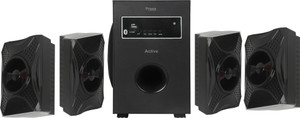 Buy iball Rockfest B9 20 W Home Theatre Online from Flipkart