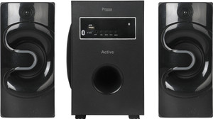 Buy Intex IT 2.1 XM 2590 SUFB 60 W Bluetooth Home Theatre Online