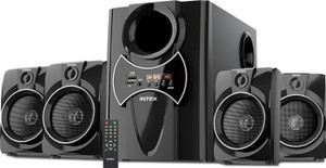 Intex 2600 watt home theater hotsell