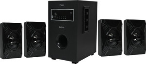 Hybon home theater 4.1 shop