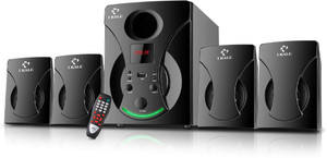 Buy iball Rockfest B9 20 W Home Theatre Online from Flipkart